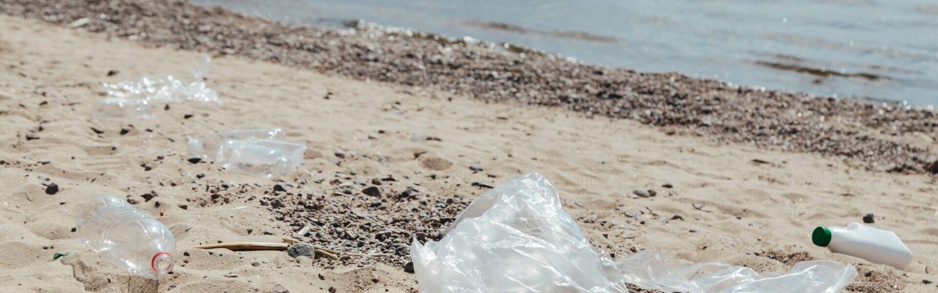 Die Welt versinkt in Müll - vor allem in Plastik. Ein Wasserfilter kann eine gute Alternative sein, um Einwegplastikflaschen einzusparen.