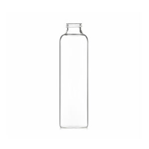 Produktbild: Ersatz Glas-Trinkflasche von Lotus Vita 710ml.