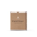 Produktbild: Karton von Kalkfilter Nachfüllpack.