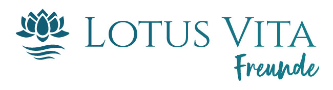 Logo Lotus Vita Freunde