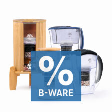 B-Ware Menübild